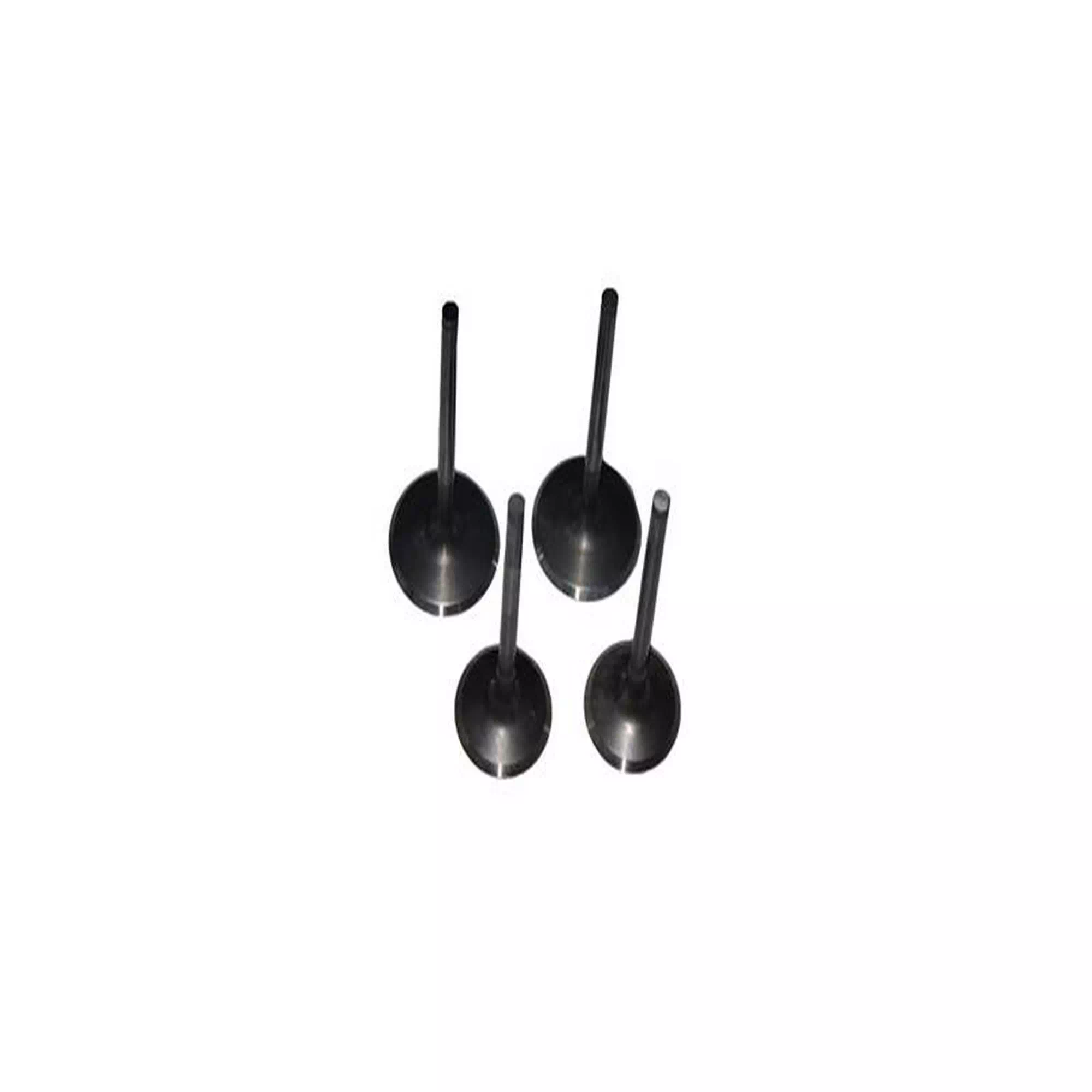 SEGWAY SNARLER 570 ÜST KAPAK SUPABI 4LÜ TAKIM #KM 78258